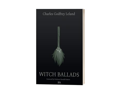 November witch ballad